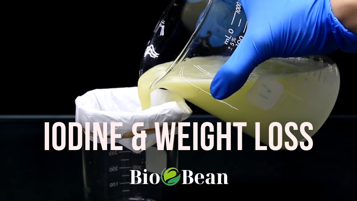 Can Iodine Help with Weight Loss 2024 Updated Science