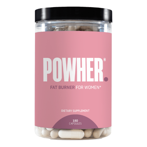 Powher Cut Review 2024 Legit Fat Burner Or Scam Bio Bean