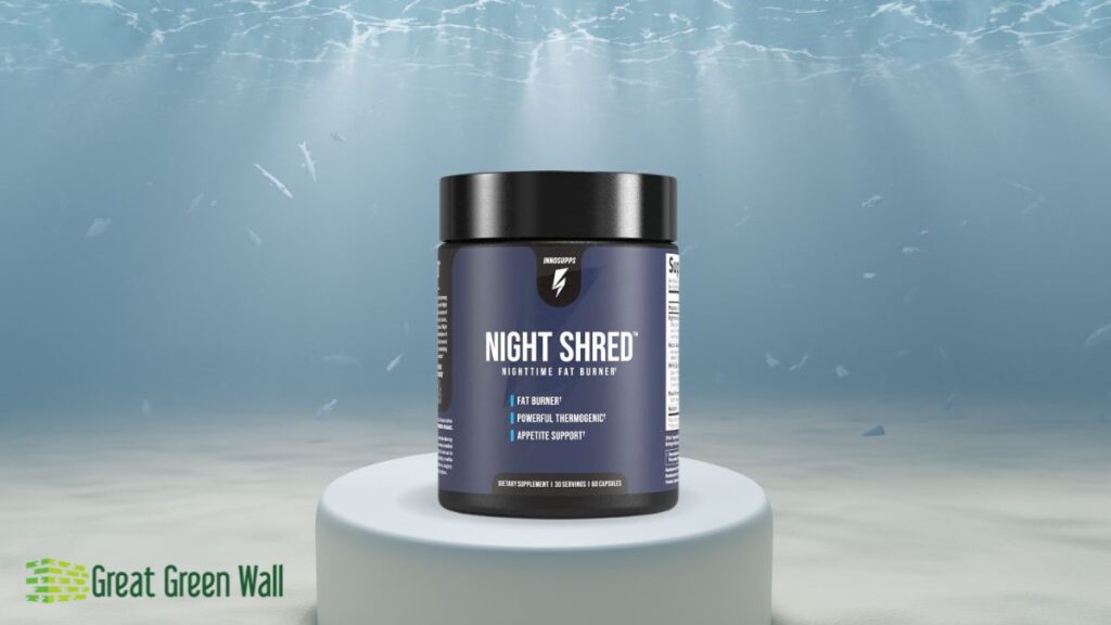 Night Shred Review 2024 Benefits Alternatives WARNINGS Bio Bean